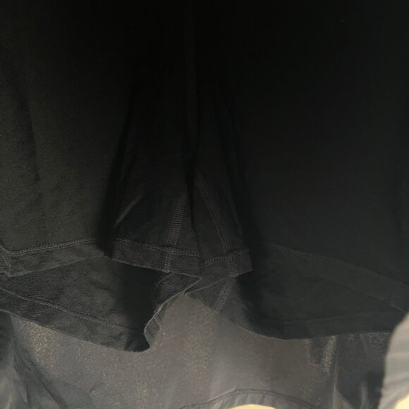 Smartwool Sport Skort 150 Merino Wool Athletic Shorts Skirt Athletic Wear Sporty - Picture 9 of 11